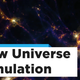 Incredible New Universe Simulation Is the Most Advanced of Its Kind